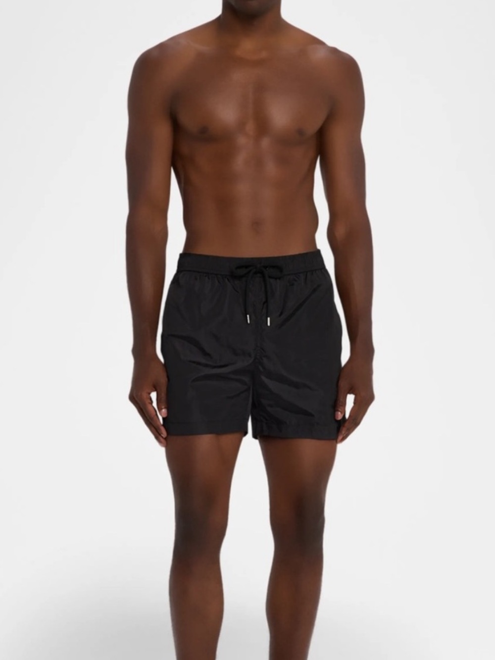 MONCLER SWIM SHORTS - Picture 1 of 11